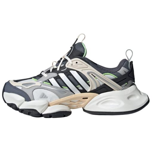 아디다스 XLG RUNNER DELUXE 로우탑 캐주얼 도시 출근룩 러닝 신발 남녀공용 아셨 IH7796