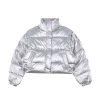 The North Face/노스페이스 22 ss 86 쇼트 노스페이스 투인원 슬리브리스 다운 재킷 ASA101483-719