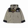 The North Face/노스페이스 클래식 1990 아웃도어 재킷 [어린이판] 80442-493
