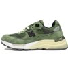 뉴발란스 NB992 러닝화 M992JJ JJJJound x 뉴발란스 992 미국산 '모시 그린'