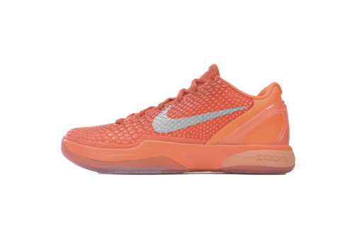 IH1871-800 나이키 줌 코비 6 프로트로 'WNBA'